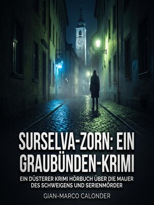 cover image of Surselva-Zorn